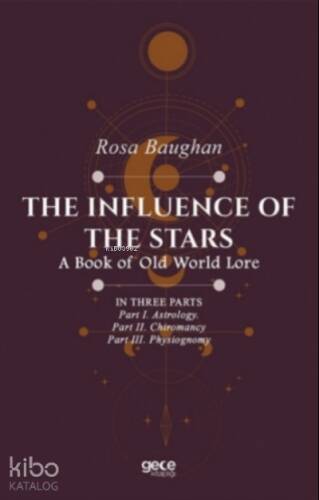 The Influence Of The Stars - 1