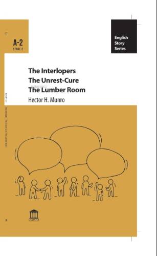 The Interlopers The Unrest-Cure The Lumber Room - 1