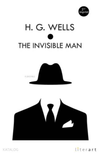 The İnvisible Man - 1