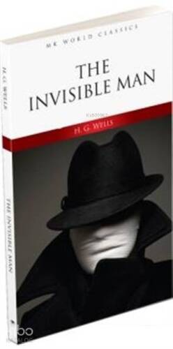 The Invisible Man - 1