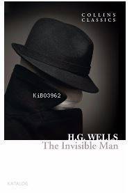 The Invisible Man (Collins Classics) - 1