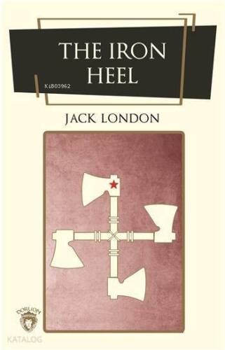 The Iron Heel - 1