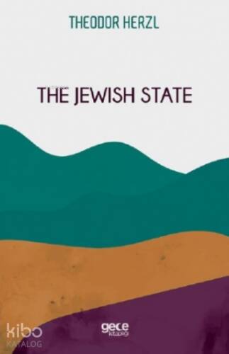 The Jewish State - 1