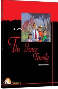 The Jones Family; 1. Stage - 1