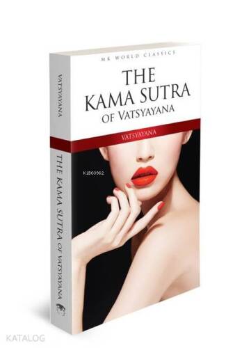 The Kama Sutra Of Vatsyayana - 1