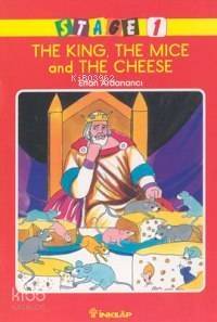 The King The Mice And The Cheese (Stage 1) - 1