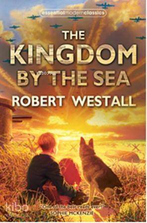 The Kingdom by the Sea (Essential Modern Classics) - 1