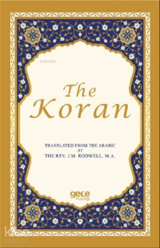 The Koran - 1