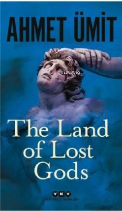 The Land of Lost Gods - 1