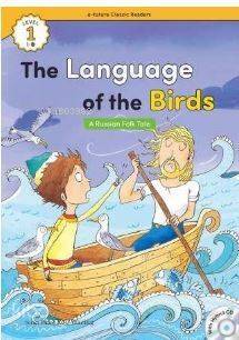 The Language of the Birds +Hybrid CD (eCR Level 1) - 1