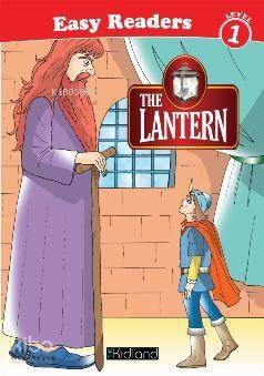 The Lantern Level 1 - 1