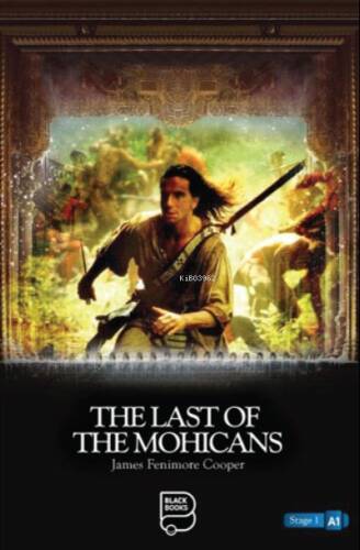 The Last of The Mohicans - 1