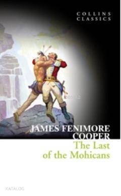 The Last of the Mohicans (Collins Classics) - 1