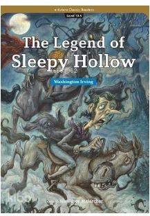 The Legend of Sleepy Hollow (eCR Level 10) - 1