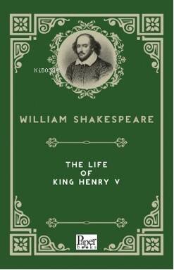 The Life of King Henry V - 1