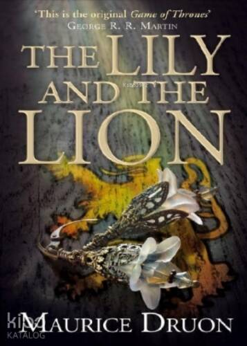 The Lily and The Lion - 1