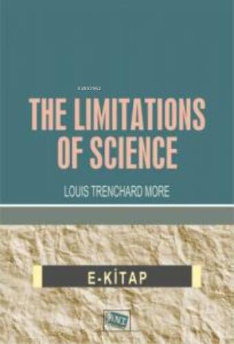 The Limitations Of Science - 1