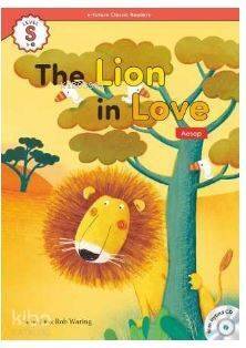 The Lion in Love +Hybrid CD (eCR Starter) - 1