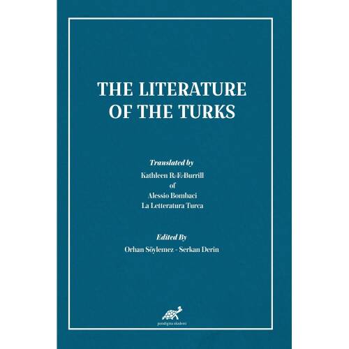 The Literature Of The Turks - 1