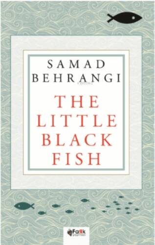 The Little Black Fish - 1