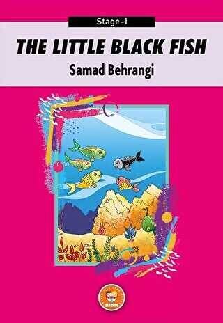 The Little Black Fish - Samad Behrangi (Stage-1) - 1