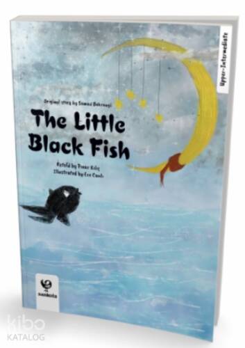 The Little Black Fish (Upper- Intermediate) - 1