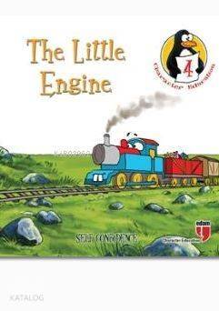 The Little Engine - Self Confidence - 1