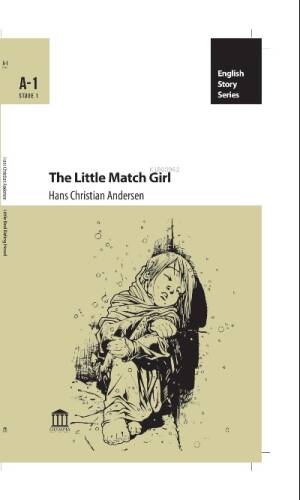 The Little Match Girl - 1