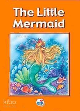 The Little Mermaid (Cd'li) - 1