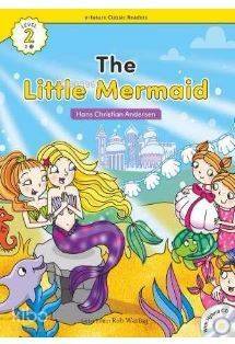 The Little Mermaid +Hybrid CD (eCR Level 2) - 1