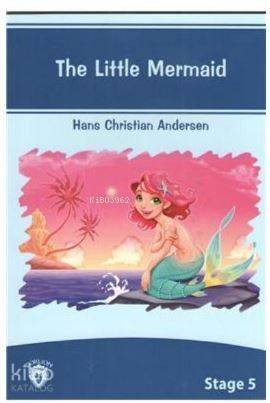 The Little Mermaid Stage 5 - 1