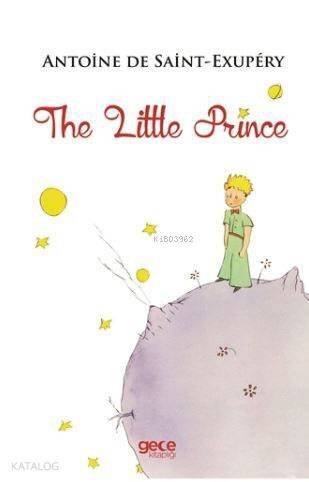 The Little Prince - 1