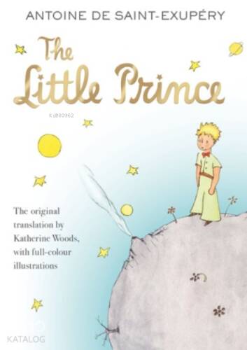 The Little Prince - 1