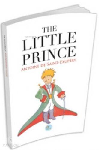 The Little Prince - 1