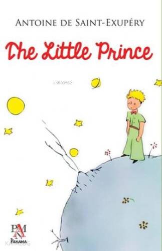 The Little Prince - 1