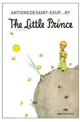 The Little Prince - 1