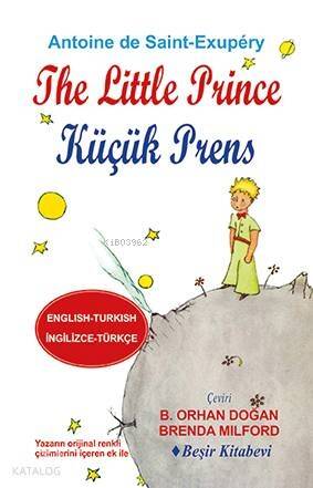 The Little Prince - Küçük Prens - 1