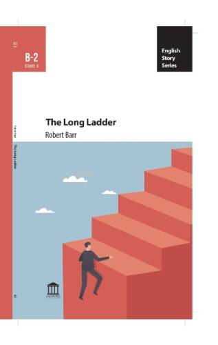 The Long Ladder - 1