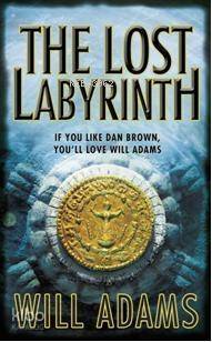 The Lost Labyrinth - 1