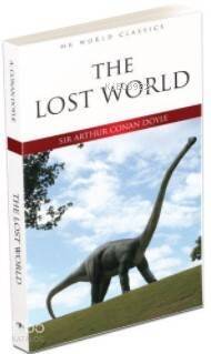 The Lost World - 1