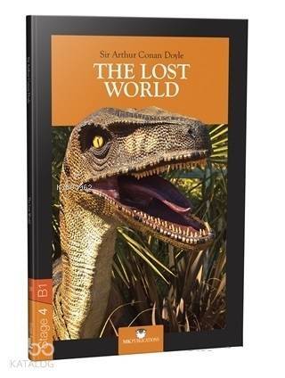 The Lost World - 1