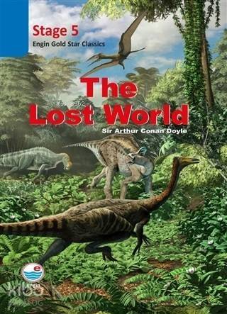 The Lost World - Stage 5 (CD'li) - 1