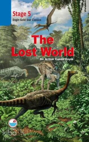 The Lost World Stage 5 (CD’siz) - 1