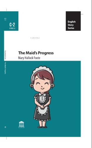 The Maid's Progress - 1