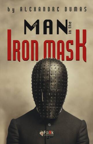 The Man İn The Iron Mask - 1