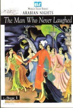 The Man Who Never Laughed (Stage 1) - 1