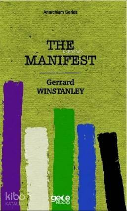 The Manifest - 1