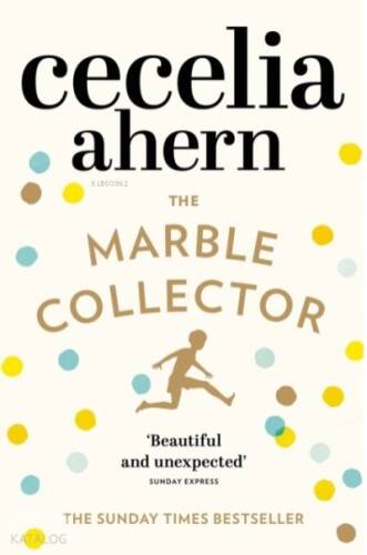 The Marble Collector - 1