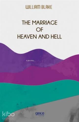 The Marriage of Heaven and Hell - 1