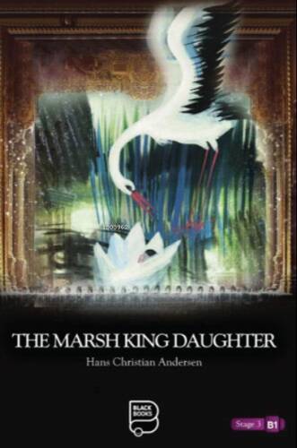 The Marsh King Daughter - 1